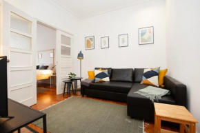 Roçados 2bedroom Apt